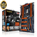 MAINBOARD GIGABYTE GA X99-SOC Force